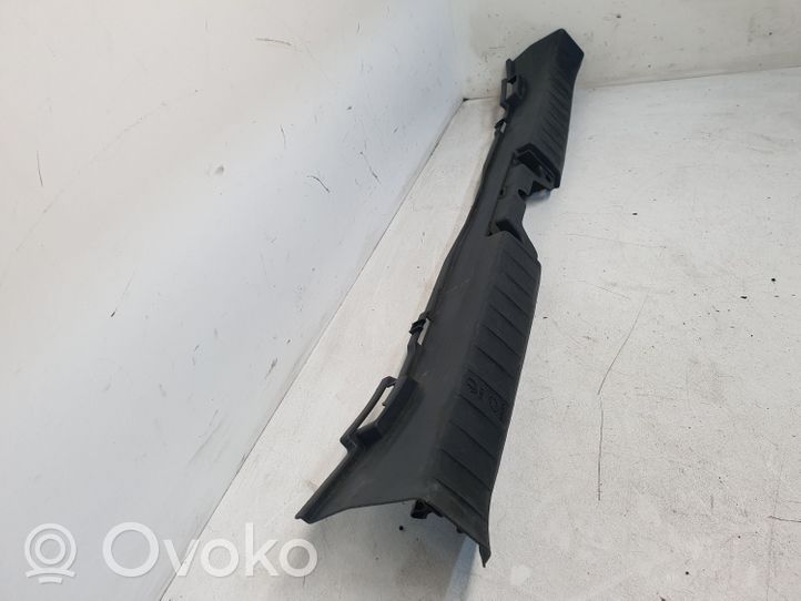 Toyota Prius (XW20) Protector del borde del maletero/compartimento de carga 6471647010