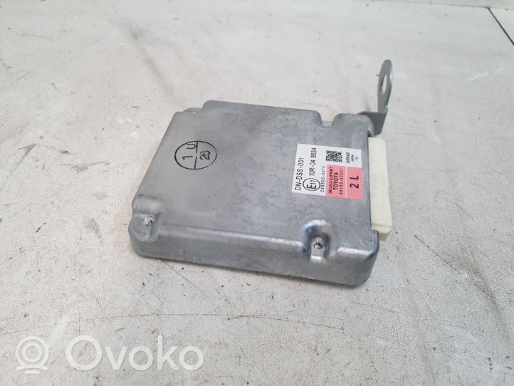 Toyota RAV 4 (XA40) Centralina/modulo regolatore della velocità 8815042021