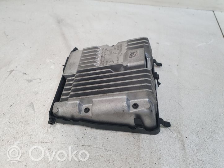 Toyota Auris E180 Priekinio stiklo kamera 8818102030