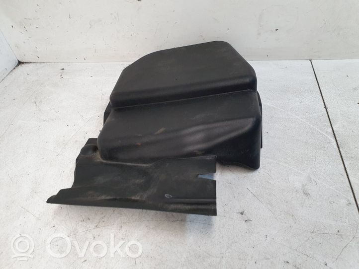 BMW 3 E90 E91 Couvercle cache filtre habitacle 6431692501713