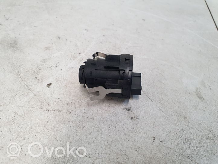 BMW 3 E92 E93 Passenger airbag on/off switch 919688601