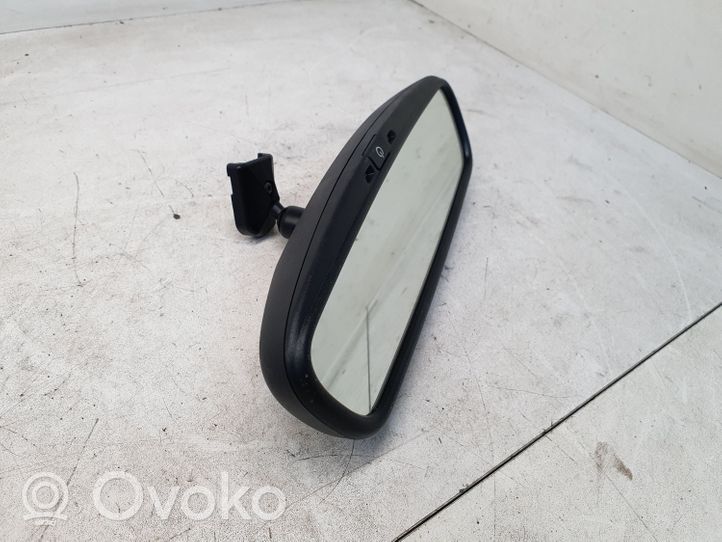 Toyota Avensis T250 Espejo retrovisor (interior) 015626