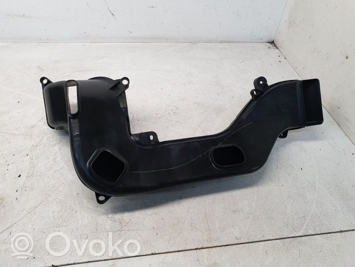 BMW X5 E70 Część rury dolotu powietrza 64119129300