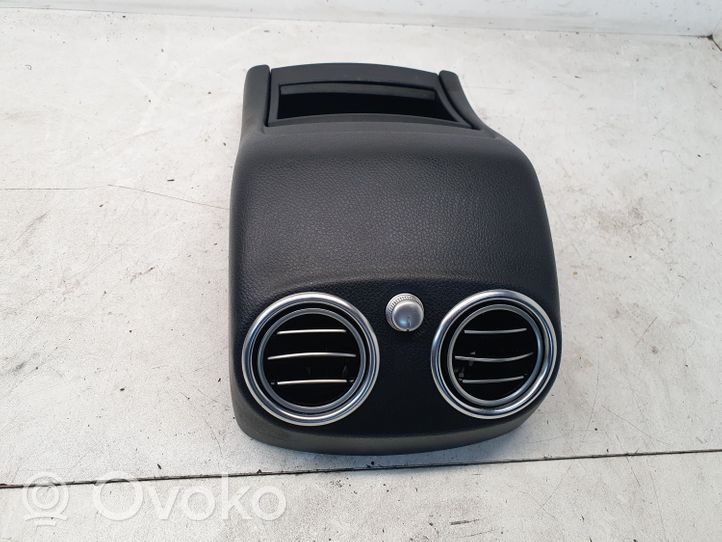 Mercedes-Benz GLC X253 C253 Griglia di ventilazione posteriore A2538304100