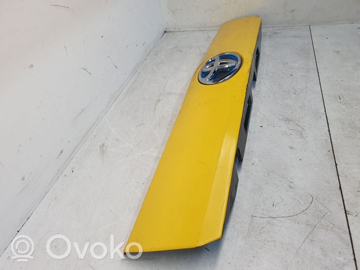 Toyota Prius+ (ZVW40) Galinio dangčio numerio apšvietimo juosta 7680147140