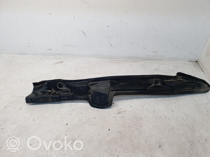 Toyota Prius (XW20) Panel wykończeniowy błotnika 5382747010