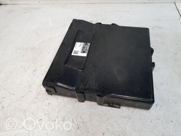 Toyota Prius (XW30) Moduł / Sterownik zarządzania energią MPM 8968147100