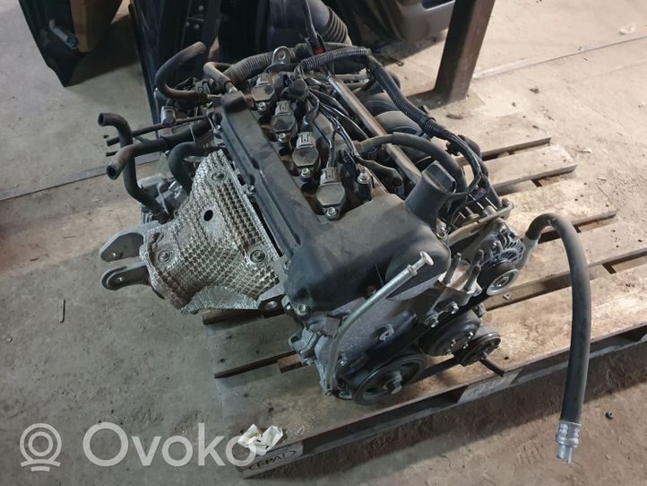 Mitsubishi ASX Moteur 4A92CB7287