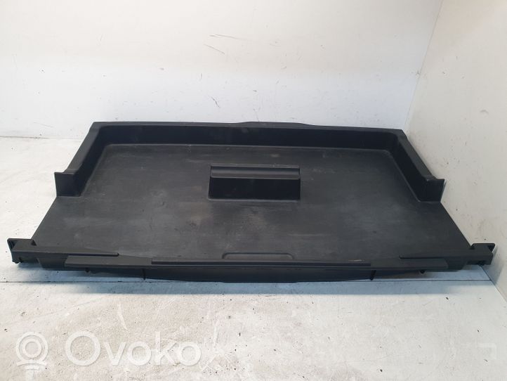 Toyota Avensis T250 Rivestimento pannello inferiore del bagagliaio 6499305020