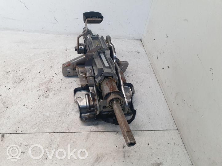 Audi A4 S4 B8 8K Cremagliera dello sterzo parte meccanica 8K0419506