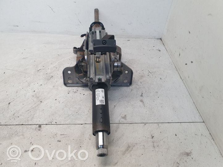 Audi A4 S4 B8 8K Cremagliera dello sterzo parte meccanica 8K0419506