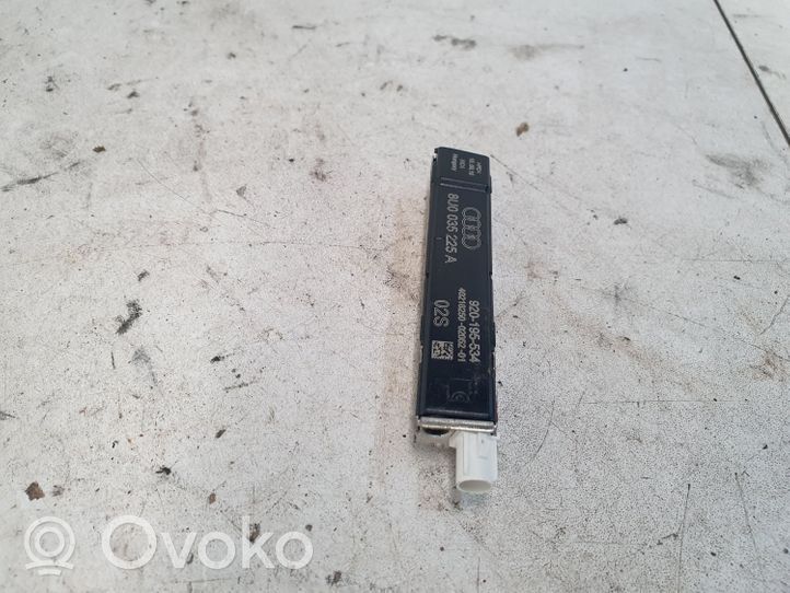 Audi A1 Amplificatore antenna 8U0035225A