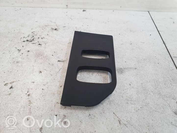 Volvo XC60 Rivestimento del vano portaoggetti del cruscotto 31300173