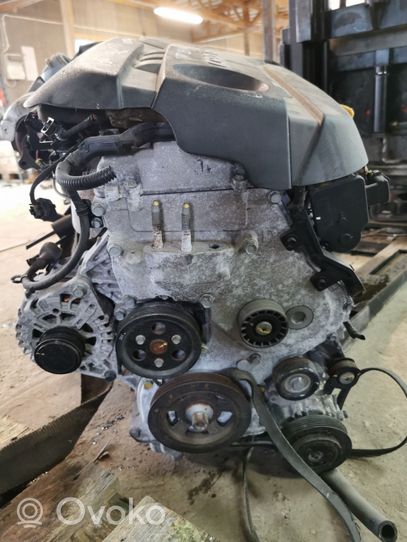 Hyundai i30 Remplacement moteur D4FB