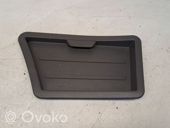 BMW 7 F01 F02 F03 F04 Rivestimento laterale della consolle centrale posteriore 9155940