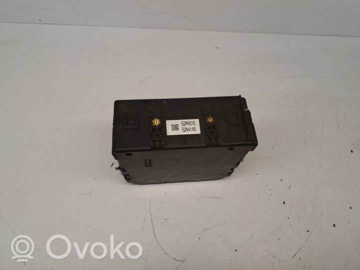 Toyota Prius (NHW20) Module de frein de stationnement 