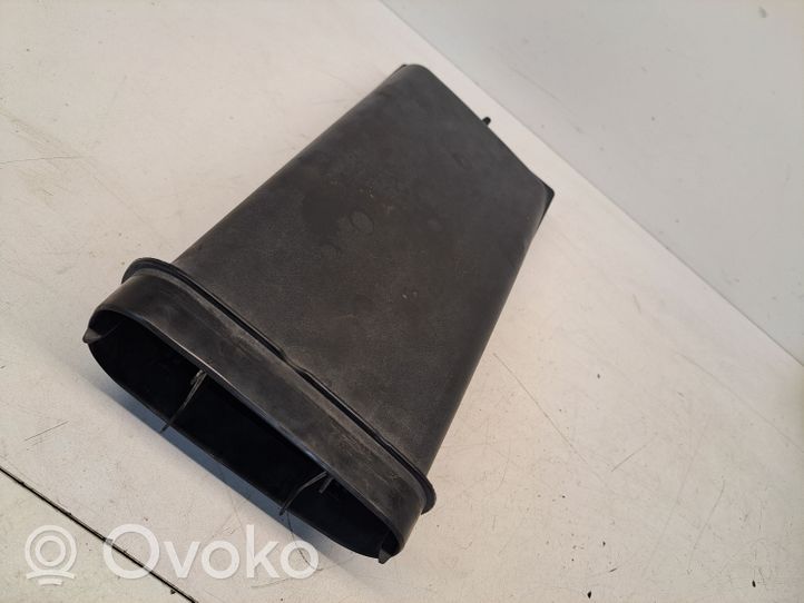 BMW 7 E65 E66 Couvercle cache filtre habitacle 64318379957