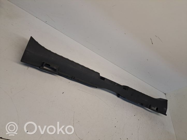 Toyota Prius (XW20) Bagažinės slenksčio apdaila 6471647010