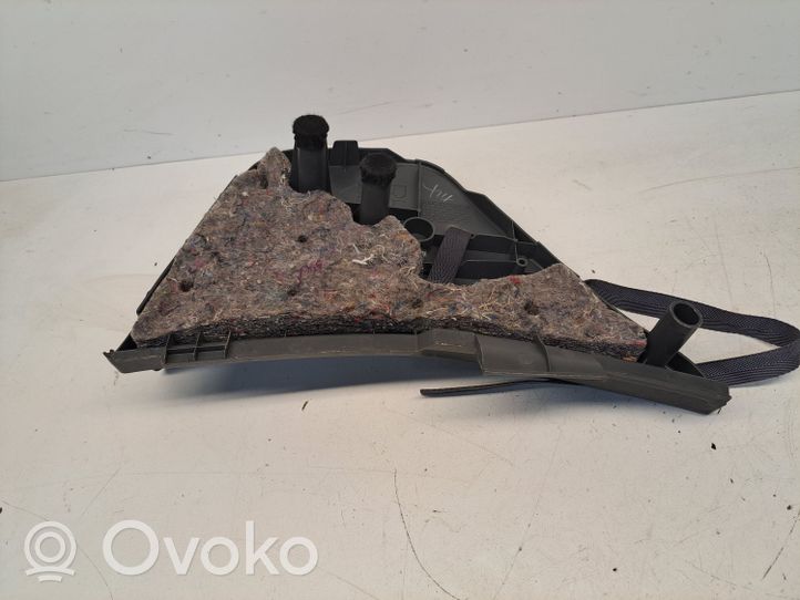 Toyota Prius (XW20) Keskikonsolin takasivuverhoilu 5841747010