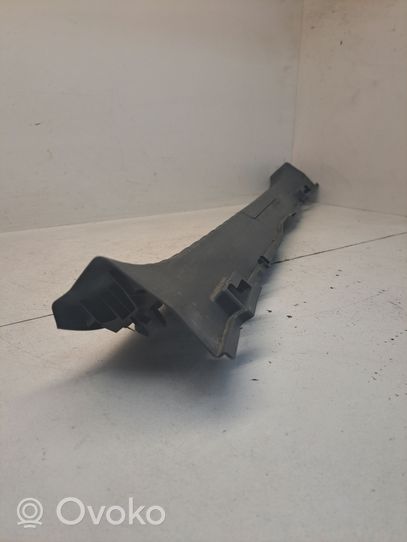 Toyota Prius (XW20) Protector del borde del maletero/compartimento de carga 6471647020