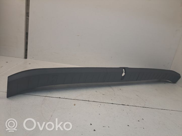 Toyota Prius (XW20) Ladekante Verkleidung Kofferraum 6471647010