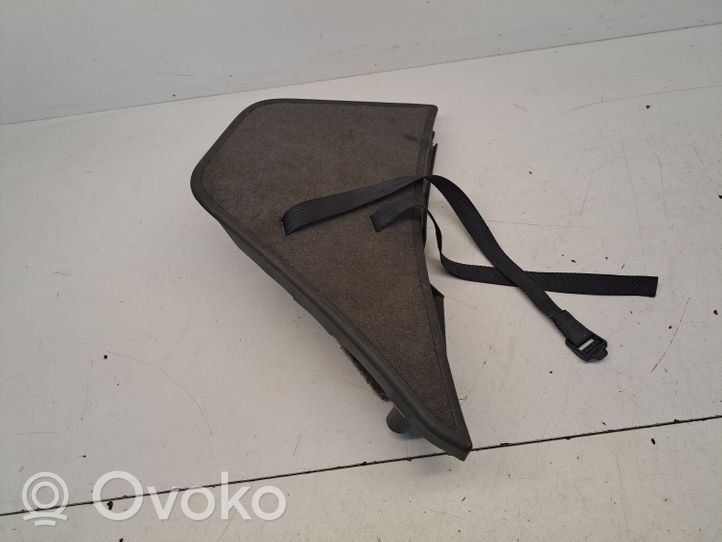 Toyota Prius (XW20) Centre console side trim rear 5841747010