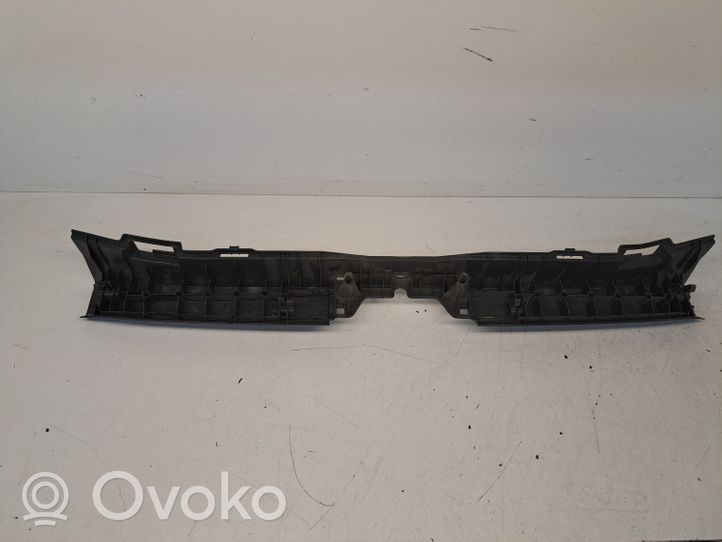 Toyota Prius (XW20) Ladekante Verkleidung Kofferraum 6471647010