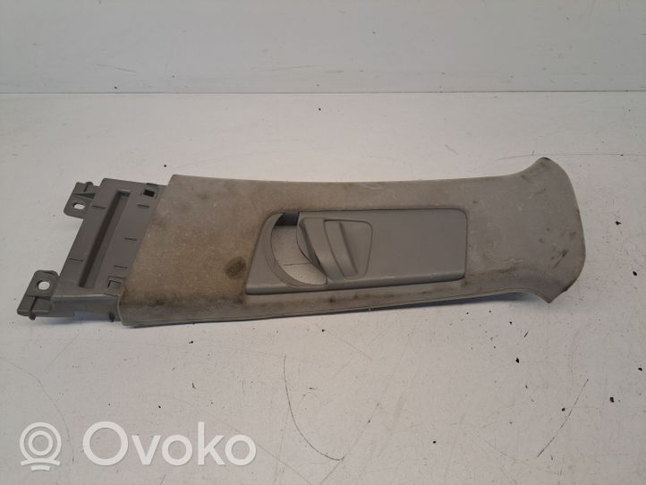 Toyota Prius (XW20) Rivestimento montante (B) (superiore) 7302433010