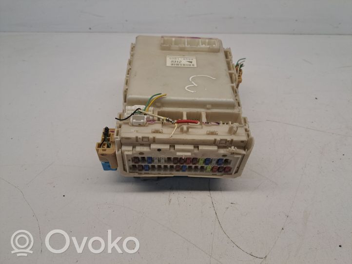 Toyota Yaris Module de fusibles PPT25P5