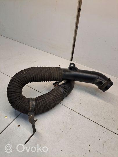 Toyota Avensis T270 Conduit d'air (cabine) 1775137020