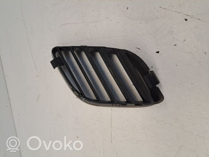 Saab 9-5 Maskownica / Grill / Atrapa górna chłodnicy 5336185