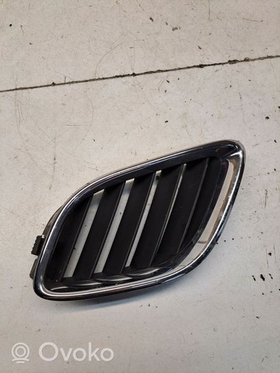 Saab 9-5 Grille calandre supérieure de pare-chocs avant 5142872