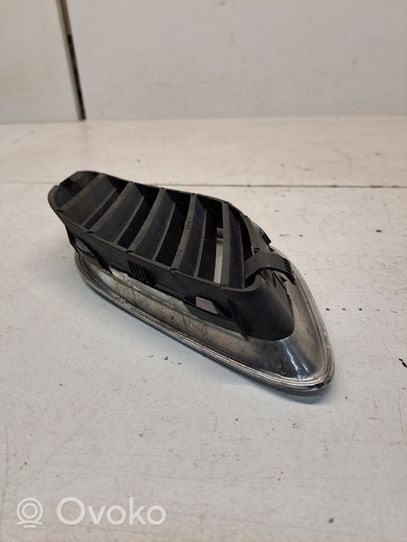 Saab 9-5 Grille calandre supérieure de pare-chocs avant 5142872