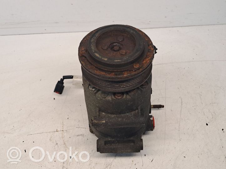 Ford Transit -  Tourneo Connect Air conditioning (A/C) compressor (pump) JR3B19D629DC