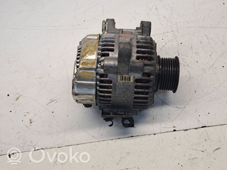 Toyota RAV 4 (XA40) Alternator 2706028110