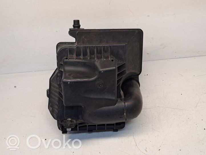 Mercedes-Benz E W213 Scatola del filtro dell’aria A2660900101