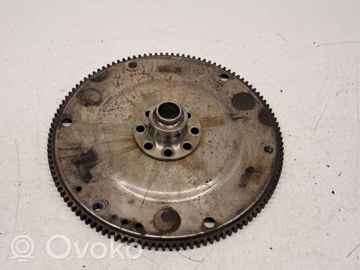 Fiat Ulysse Volant moteur bi-masse 281738E0