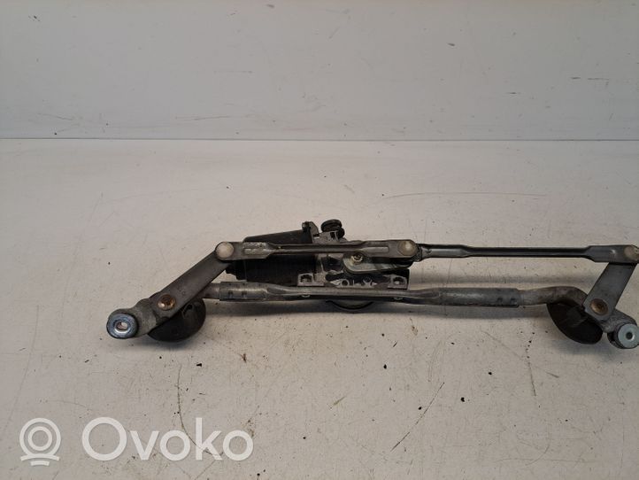 Toyota Prius (NHW20) Etupyyhkimen vivusto ja moottori 8511047080