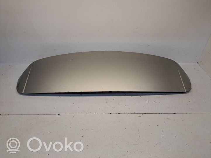 Audi Q3 8U Spoiler del portellone posteriore/bagagliaio 8U0827933F