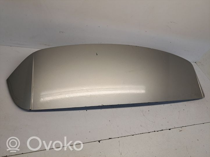 Audi Q3 8U Spoiler del portellone posteriore/bagagliaio 8U0827933F