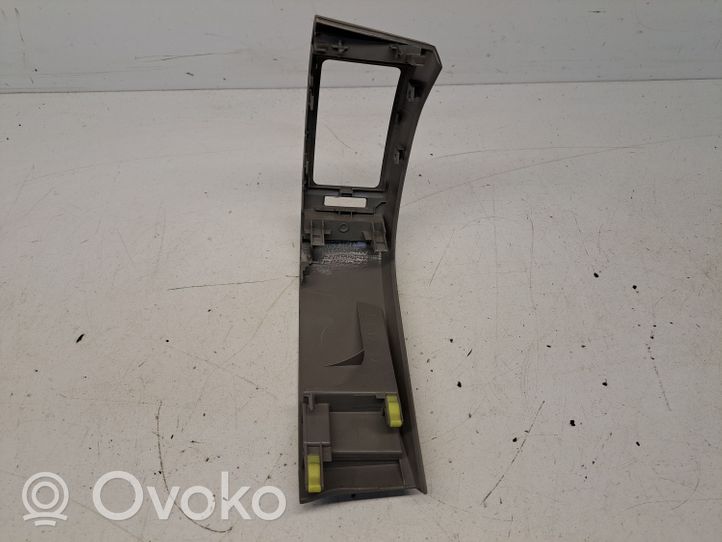 Toyota Prius (XW20) Dashboard glove box trim 5565047060