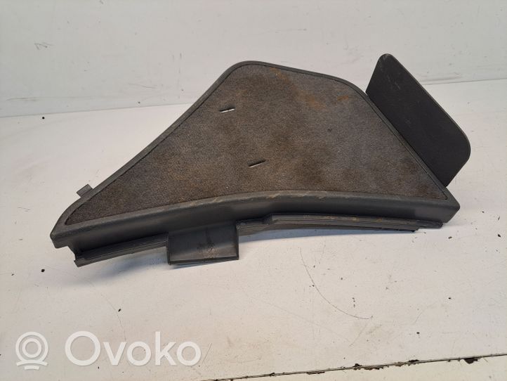 Toyota Prius (XW20) Rivestimento laterale della consolle centrale posteriore 5841747010