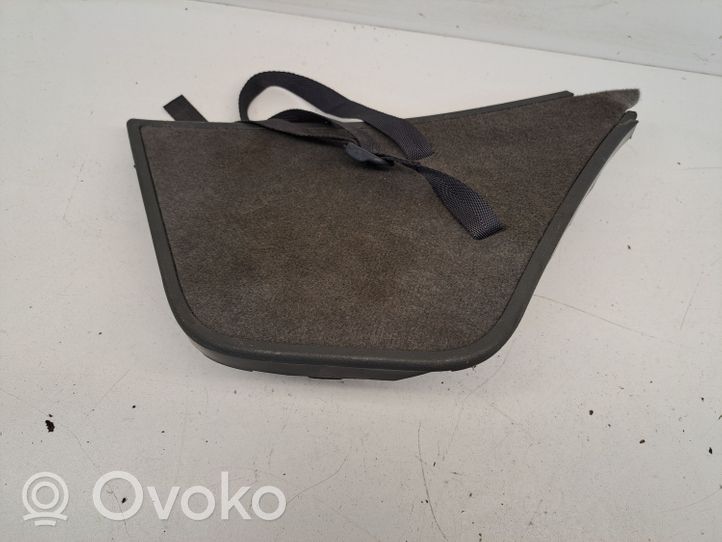 Toyota Prius (XW20) Centre console side trim rear 5841747010