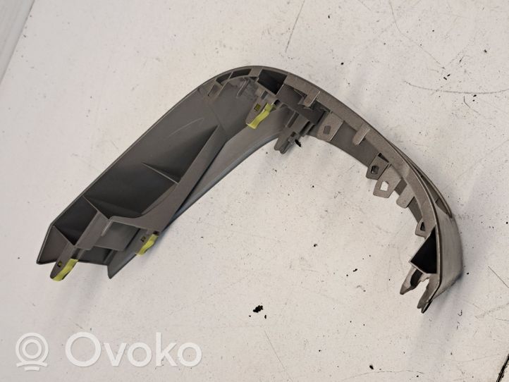 Toyota Prius (XW20) Rivestimento del vano portaoggetti del cruscotto 5565047060