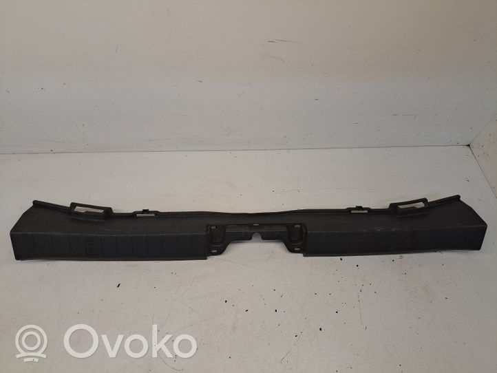 Toyota Prius (XW20) Bagāžnieka sliekšņa dekoratīvā apdare 6471647010