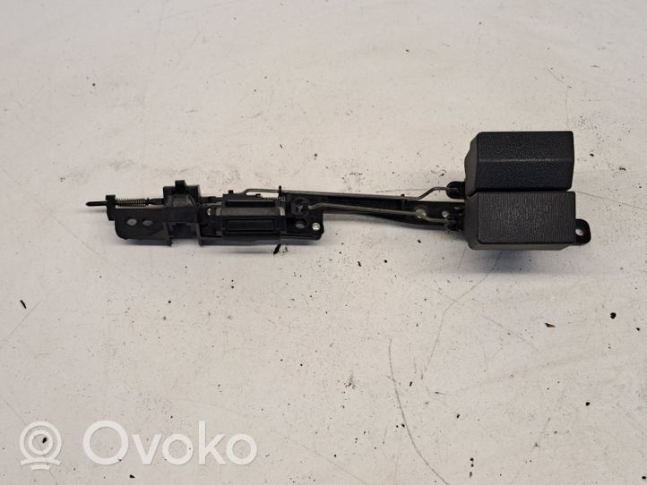 Toyota Prius (XW20) Serratura vano portaoggetti 5556547120