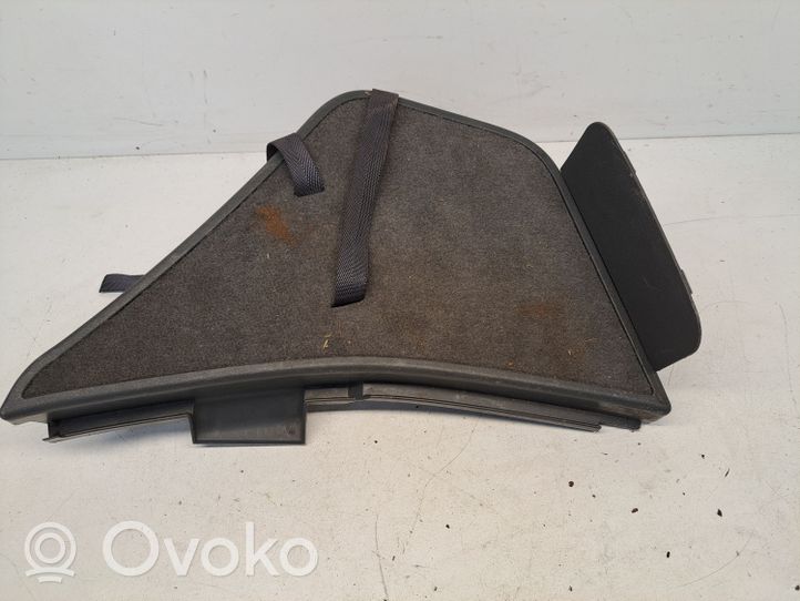 Toyota Prius (XW30) Trappe d'essence 5841747010