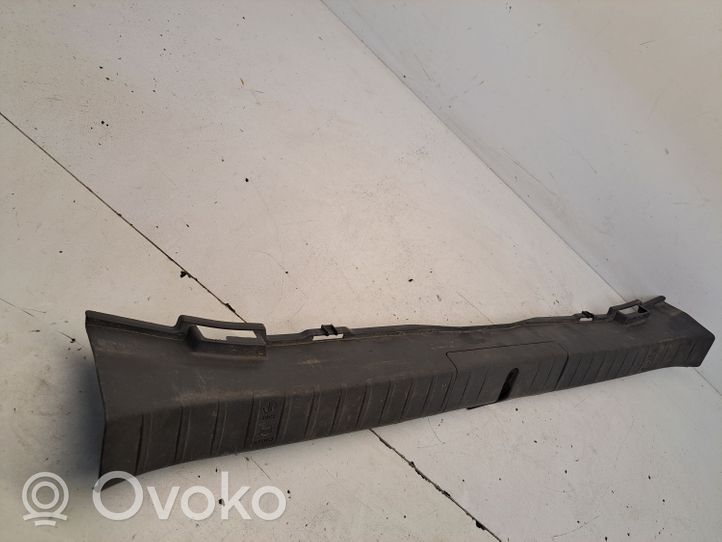 Toyota Prius (XW20) Rivestimento di protezione sottoporta del bagagliaio/baule 6471647010