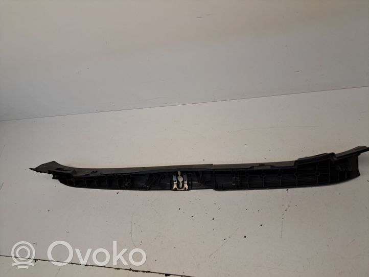 Toyota Prius (XW20) Protector del borde del maletero/compartimento de carga 6471647010