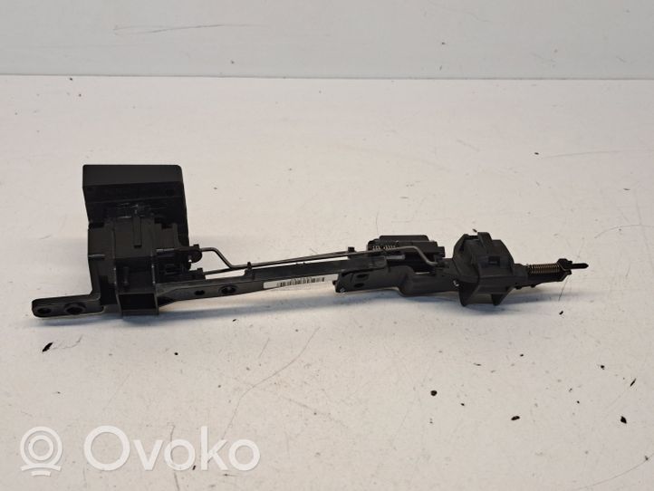 Toyota Prius (XW20) Hansikaslokeron lukko 5556547100